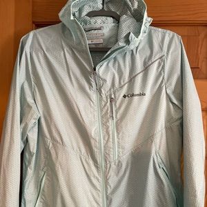 Light Omni Wick Jacket